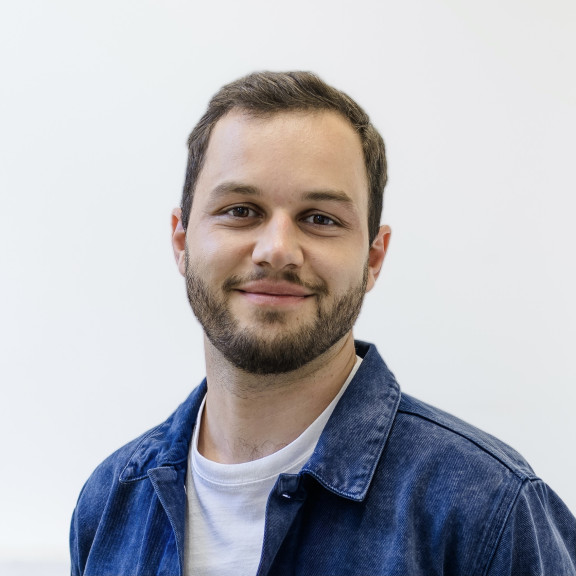 Dominik Beeler