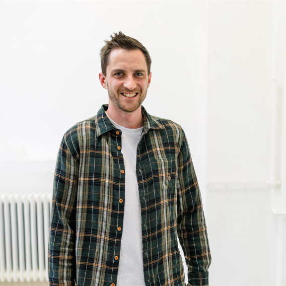 Dominik Wüthrich