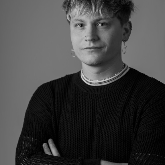 Frédéric Mader
