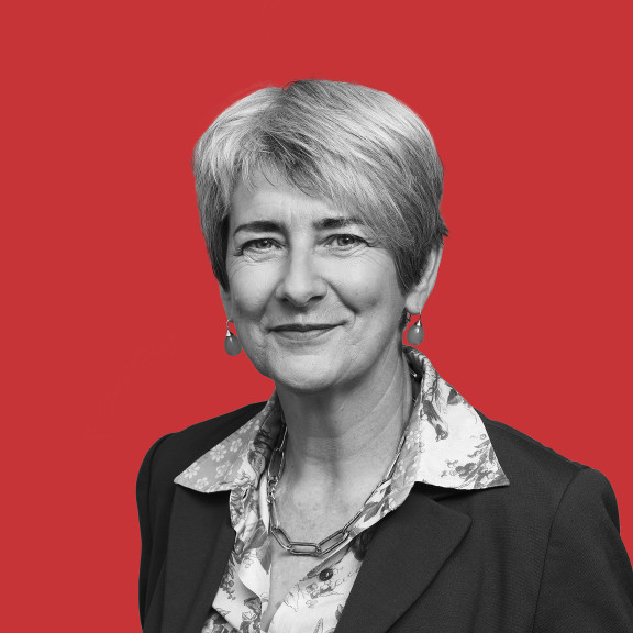 ingrid Kissling-Näf
