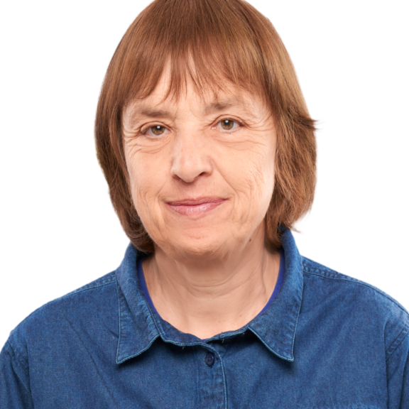 Irene Kessi