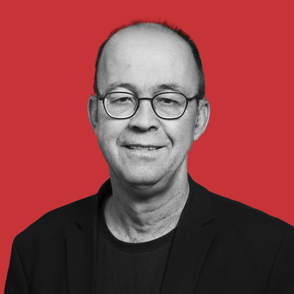 Johannes Wartenweiler