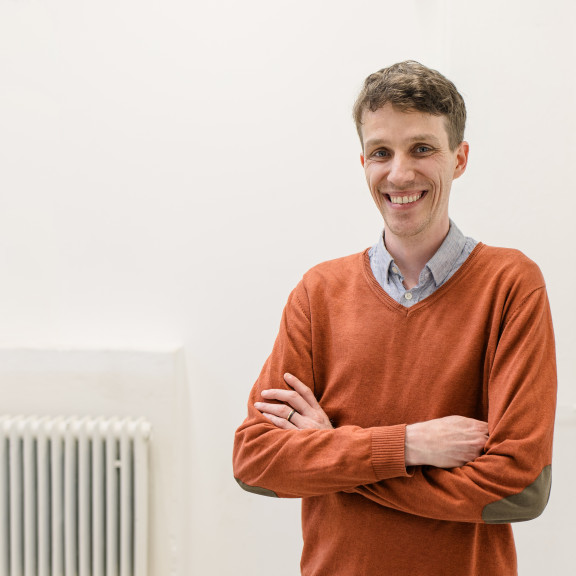 Jonas Iff