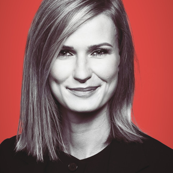 Julia Schwitter