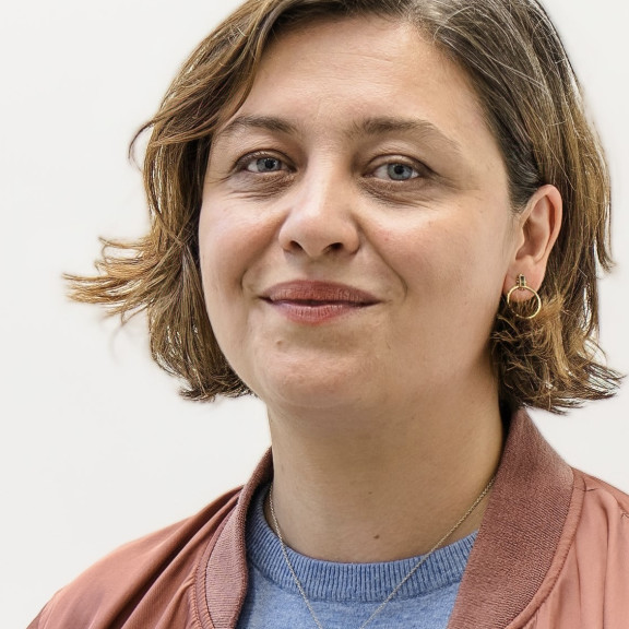 Manuela Hugentobler
