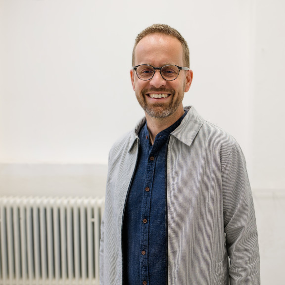 Markus Heinzer