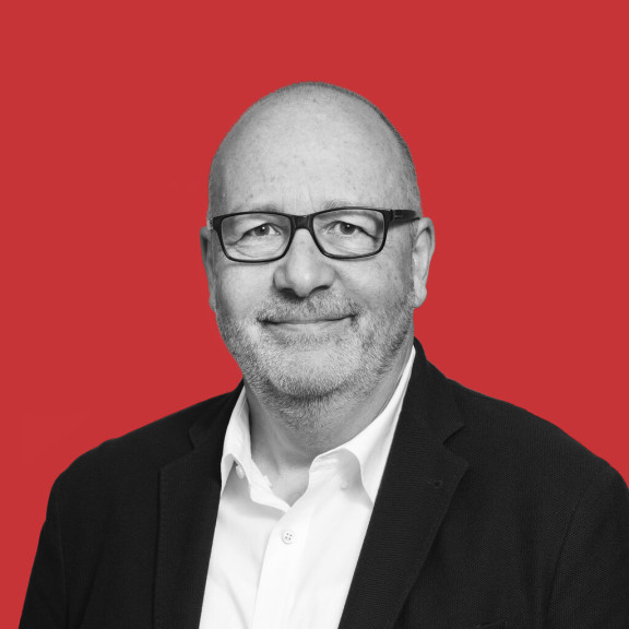 Martin Zeller