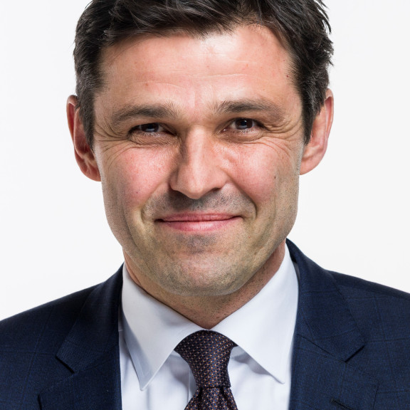 Matthias Aebischer