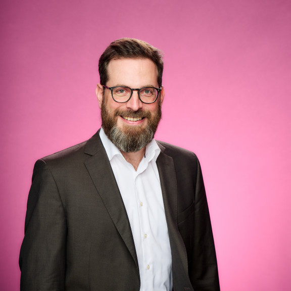 Matthias Humbel