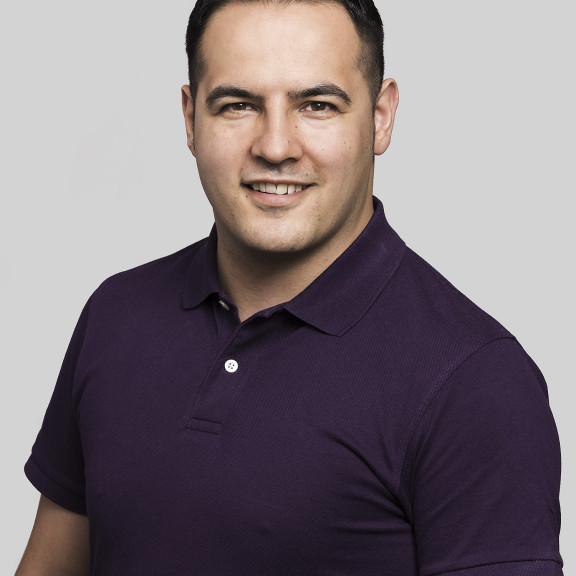 Mehmet Özdemir