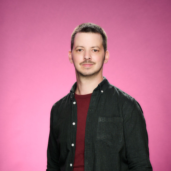 Michael Ruefer