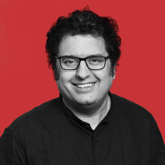 Michael Spahr