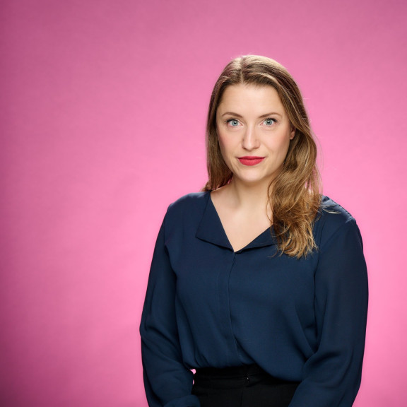 Mirjam Roder