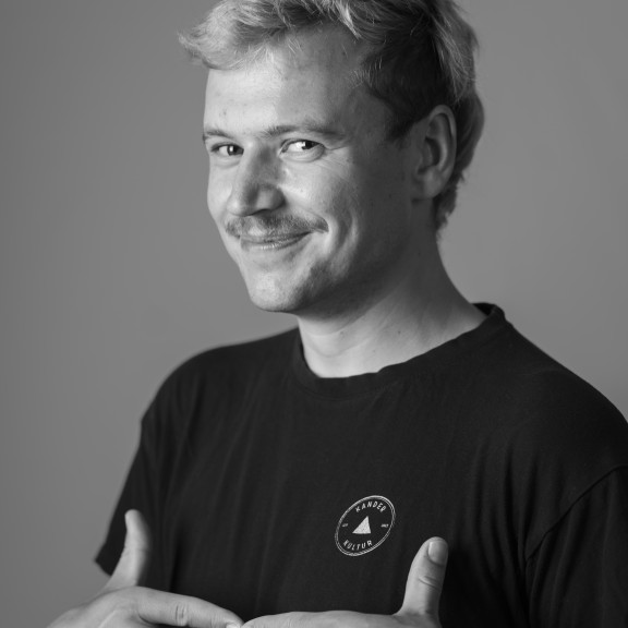 Ruedi Wäfler