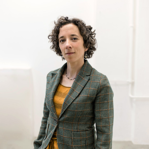 Sarah Rubin