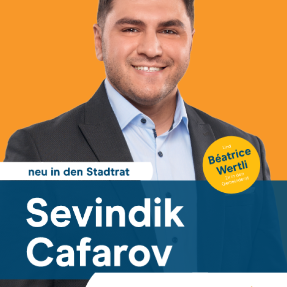 Sevindik Cafarov