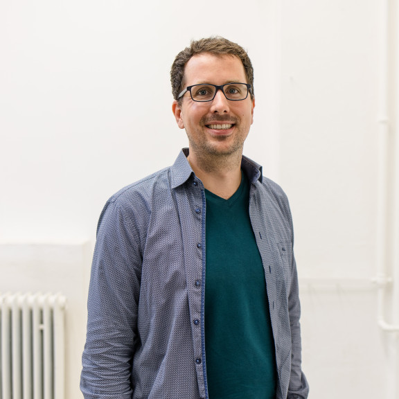 Stefan Dietiker