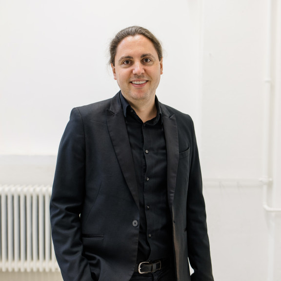Thomas Leibundgut