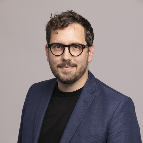 Tobias Feller
