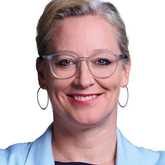 Aline Trede